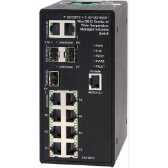 NIS-3500-2307CE  ������������  ����������� ���������� Ethernet