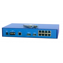 FoMUX-4LE