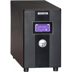 UPS EcoPower ATS 1000 T-G