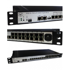 TDM/VoIP ����������� ����� MARS