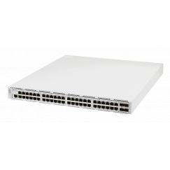 Ethernet-���������� MES2420-48P