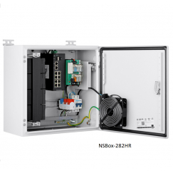 ���� ������� NSBox-282HR