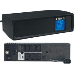 TrippLite SMX1000LCD