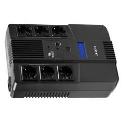 ��� SKAT-UPS 800-AID-IN-1x9  ��� �����