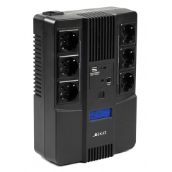 ��� SKAT-UPS 800-AID-IN-1x9  ���������