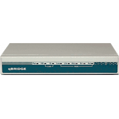 Qbridge-101