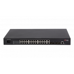 QSW-2910-28T-POE-DC