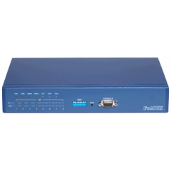 FoMUX-4LE ��� �����