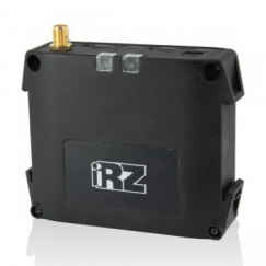 GSM/GPRS-������ iRZ, ����� ATM