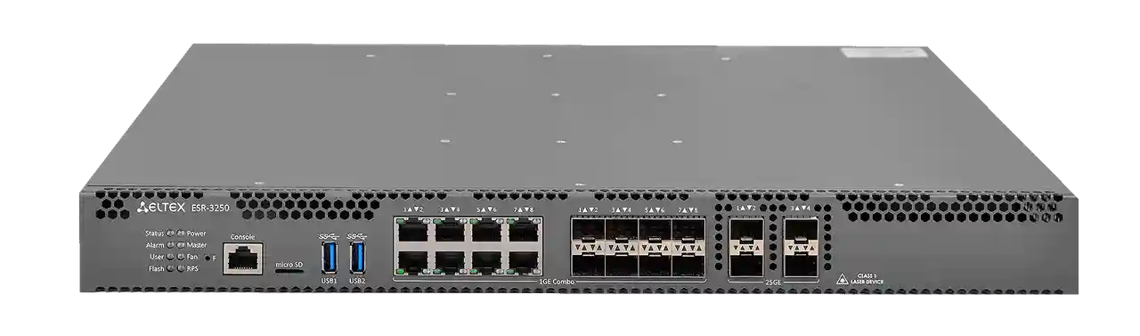 ESR-3250