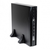 Skat UPS 1000 Rack - online ИБП 220/220В, 1000 ВА /900 Вт, 19”