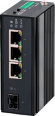 Коммутатор NIS-3200-112PSG с PoE