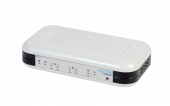 Абонентский VoIP шлюз-маршрутизатор Eltex RG-1504GF-WAC