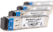 SFP / XFP / SPF+  модули