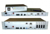 Цифровая система передачи MC-DSL.bis/ MМ-DSL.bis