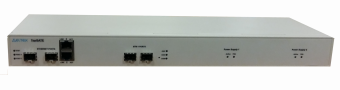 TDMoIP-мультиплексор TOPGATE-2STM1-2FG 