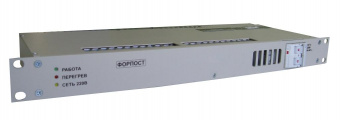 Конвертер DC(AC)/DC 300-220/220В-2А-1U