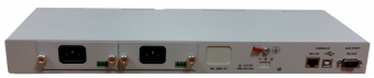 TDMoIP-мультиплексор TOPGATE-2STM1-2FG 