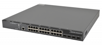Коммутатор доступа MES2420B-24DP
