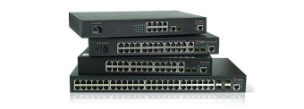 Ethernet-коммутаторы QSW-2310
