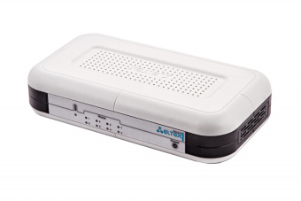 Абонентский VoIP шлюз Eltex TAU-8.IP