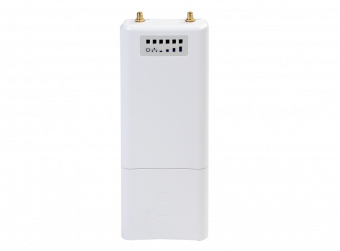 Базовая станция Wi-Fi WOP-2AC-LR5