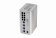 MES3510P промышленный управляемый PoE-коммутатор