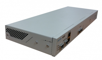TDMoIP-мультиплексор TOPGATE-2STM1-2FG 