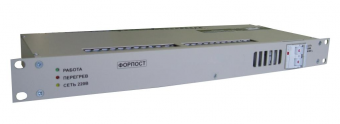 Конвертер DC(AC)/DC 300-220/60B-5A-1U Форпост
