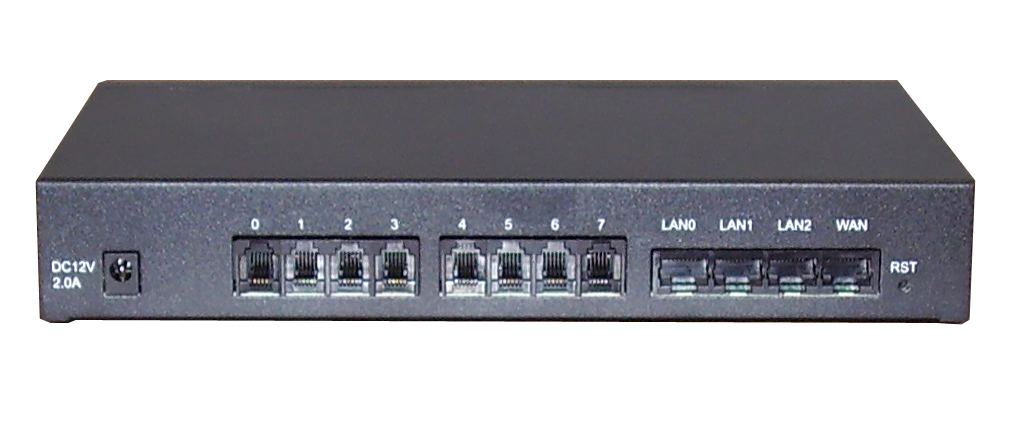 QVI-2108 на 8FXS